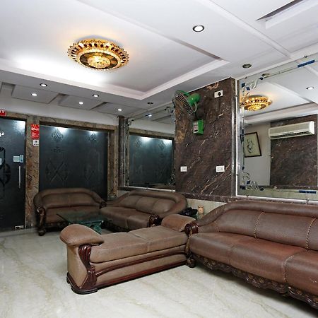 Hotel O Mid Town Delhi  Exterior foto