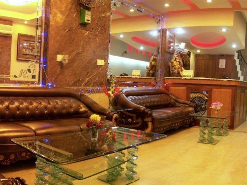 Hotel O Mid Town Delhi  Exterior foto
